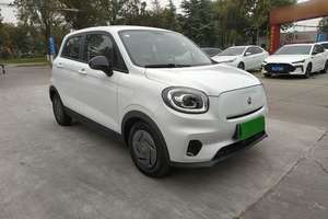 سيارات صغيرة من الصين موديل Leapmotor T03 يمكنها السير لمسافة 403 كم بمحرك Leap Motor T03 تستخدم الطاقة الجديدة للكهرباء في السيارات المستخدمة - Product Image 2