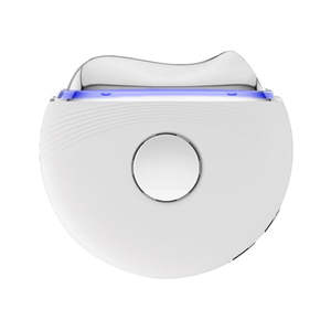 Nóng lạnh máy đẹp cho da Thắt Chặt Loại bỏ nếp nhăn điện mặt thang máy gua SHA <span class=keywords><strong>massage</strong></span> công cụ cai nghiện trẻ hóa da - Product Image 2