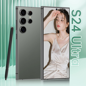 Telefoni S24 Ultra smartphone per S24 Ultra 16GB + 1TB 5G Dual SIM cellulare cellulare cellulare originale Smart Phone HD - Product Image 3