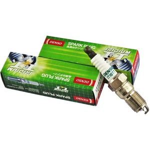 Bujía de Iridio DENSO de Alta Calidad para Automóvil IT16TT 4713 OEM 1012639 93TF12405AA 12561454 1E0318110 para <span class=keywords><strong>CHAMPION</strong></span> CET18P BERU Z148 - Product Image 2