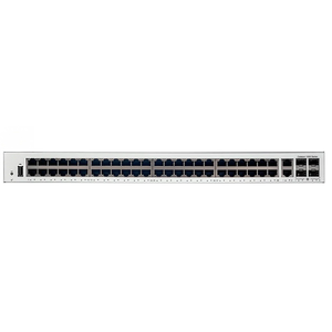 Commutateur réseau SFP série <span class=keywords><strong>C1000</strong></span> 48 ports Gigabit C1000FE-48T-<span class=keywords><strong>4G</strong></span>-<span class=keywords><strong>L</strong></span> <span class=keywords><strong>C1000</strong></span>-<span class=keywords><strong>48P</strong></span>-<span class=keywords><strong>4G</strong></span>-<span class=keywords><strong>L</strong></span> <span class=keywords><strong>C1000</strong></span>-48FP-<span class=keywords><strong>4G</strong></span>-<span class=keywords><strong>L</strong></span> C1000FE-<span class=keywords><strong>48P</strong></span>-<span class=keywords><strong>4G</strong></span>-<span class=keywords><strong>L</strong></span> - Product Image 1