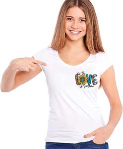 สติกเกอร์รีดร้อนลายพระเยซู 13 ชิ้น ลายเสือดาวพร้อมคำอวยพร  แบบรีดร้อน ซักได้ สำหรับตกแต่งเสื้อยืดและเสื้อแจ็คเก็ต - Product Image 4