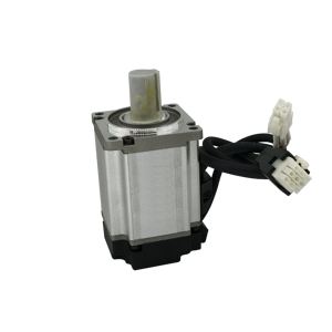 Motor Monofásico Mejorado de 2.9kW, 4.4kW, 7.5kW, Tamaño de Marco 130mm, 1500rpm, 380V, Buena Estabilidad para Máquinas Herramienta de Corte Láser - Product Image 3