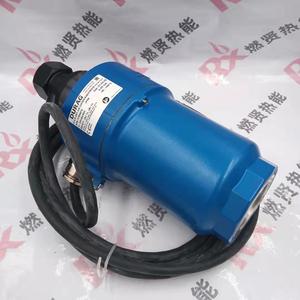 เครื่องตรวจจับดูแร็กเยอรมันแท้รุ่น D-LX201 IG-C1/M4/84EX/SA พร้อมมอเตอร์ AC และรีเลย์พลาสติก มีสินค้าในสต็อก - Product Image 6