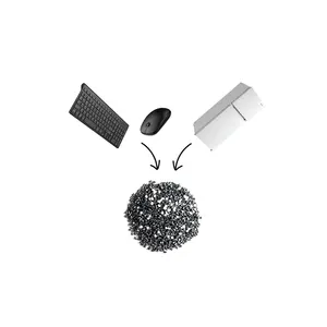 Caricatore Wireless Ecologico WWDOCK, Gadget Rispettosi dell'Ambiente - Product Image 6