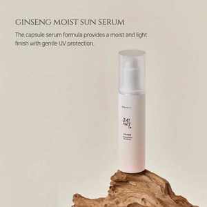 Suero Facial Hidratante Beaut Of Joseon Ginseng Moist Sun Serum SPF50+ PA++++ 50 ml - Product Image 5