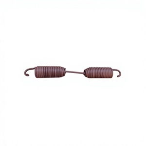 fit for TATA LPK 2518 TC LPT 1613 SK1613 Ret Spring Cam End 257342108705 Heavy Duty Truck Brake Parts OEM - Product Image 1