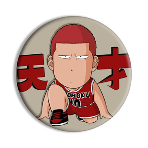 เข็มกลัดติดกระเป๋าเป้สะพายหลังลายการ์ตูนน่ารักสำหรับเด็กเสื้อผ้าสไตล์ใหม่คุณภาพสูงเข็มกลัดโลหะออกแบบได้ตามต้องการ - Product Image 2