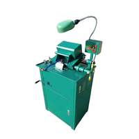 Machine automatique de fabrication de gourdes stupas de perles pour matériaux en corne d'animal cornes de chèvre os de boeuf jade