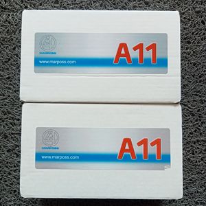 แบนเนอร์ QS18VP6DB โฟโตอิเล็กทริคเซนเซอร์แบบสะท้อนแสงแบบกระจาย นำเข้าสำหรับระบบอัตโนมัติ - Product Image 2