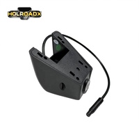 Cámara para Vehículos F150/F250/F350/F450 Super Duty 4G con Grabación en Bucle, Sensor G, GPS, Visión Nocturna, Lente Dual, Ángulo de 170°, 1 Año de Garantía