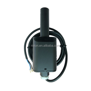 Nuevo Detector UV Original QRI2B2.B180 (Fotocélula) para Calderas Industriales, Repuestos para Quemadores DOWSON - Product Image 2