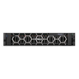 Dels R7625 di alta qualità DDR5 Ram AMD EPYC 9004 processori dels PowerEdge R7625 2U Rack Server - Product Image 2