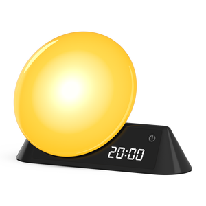 Lamparas De Mesita De Noche EXTSUD Lámpara De Luna, Luz De Luna LED Nocturna 15cm Luz Nocturna 16 Colores 4 Modos, Perfecto Regalos Para Cumpleaños Y Fiestas Decoracion Casa
