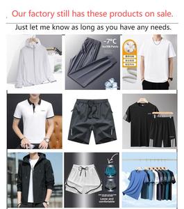 Áo hoodie nam dáng rộng mùa thu đông, áo len thể thao cá tính, cổ đứng, họa tiết trơn, có mũ - Product Image 5