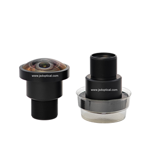 1/1.7 ''200 derece M12 S F2.2 diyafram ve IP67 su geçirmez CCTV <span class=keywords><strong>Lens</strong></span> ile sabit <span class=keywords><strong>Lens</strong></span> monte - Product Image 6