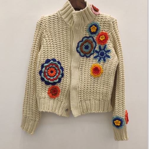 cardigan promocao