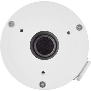 DAHUA PFA134 custodia elettronica e strumenti per montaggio a soffitto per telecamere a cupola CCTV da 91mm di diametro - Product Image 2