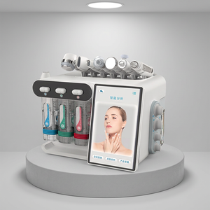Máquina Profesional para el Cuidado de la Piel, Limpieza Profunda, Hidratación y Mantenimiento Cutáneo - Product Image 1
