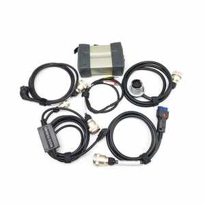 ベンツ車診断ツール用<span class=keywords><strong>MB</strong></span>スター<span class=keywords><strong>C3</strong></span> 12V/24V SDC3マルチプレクサーおよびHHT付き2015.07Vソフトウェア - Product Image 1