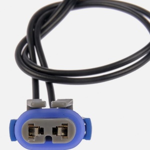 645-628/12101897/9804315380/3B0971671P4/1P1341/57-4610/LS6495/ <b>Headlamp</b> Connector for GM Chevrolet GMC1995-2008Y - Product Image 2