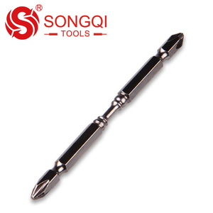 <span class=keywords><strong>ดอก</strong></span><span class=keywords><strong>ไขควง</strong></span>ปากยาว65มม.,<span class=keywords><strong>ดอก</strong></span>สว่านหัวเกลียวก้านหกเหลี่ยม Ph2คู่สำหรับโลหะ - Product Image 5