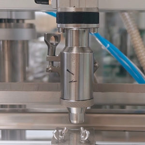 INNOTONDA GFB-12 Pompe péristaltique automatique pour le remplissage de bouteilles carrées en verre <span class=keywords><strong>et</strong></span> plastique, idéale pour l'huile de massage, l'huile d'olive <span class=keywords><strong>et</strong></span> les liquides. - Product Image 5