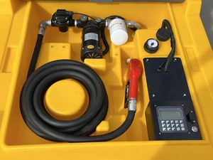 Serbatoio carburante Diesel rotostampato con Kit tubazioni per <span class=keywords><strong>benzina</strong></span> Adblue Diesel - Product Image 6