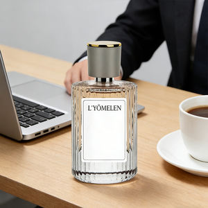 Perfume Oriental Amaderado de Lujo y Larga Duración, Colección de Marca Privada, Spray de Perfume para Discoteca - Product Image 4