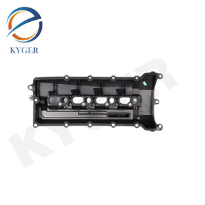 Systèmes de moteur automatique Couvercle de soupape de moteur droit LR113201 pour Land <span class=keywords><strong>Rover</strong></span> 4 <span class=keywords><strong>Range</strong></span> <span class=keywords><strong>Rover</strong></span> Sport 5.0L 2010-2016 LR010780 LR041443 - Product Image 3