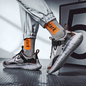 <span class=keywords><strong>2021</strong></span> Top vendeur personnalisé meilleure vente hommes chaussures de course Air formateurs pour Sport athlétique Jogging Fitness hiver printemps automne - Product Image 2