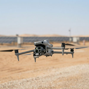 Dron Matrice 4E 4T Versión Universal Enterprise con Cámara Térmica Infrarroja de 48MP para Topografía, Inspección y Modelado - Product Image 4