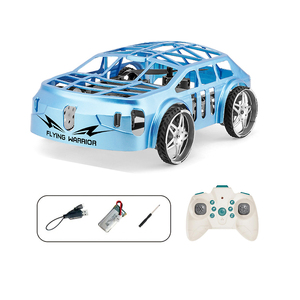 Bemay Đồ Chơi 2.4Ghz Điều Khiển Từ Xa Xe Hơi Và <span class=keywords><strong>RC</strong></span> Bay Xe, Chế Độ Kép Chơi Đồ Chơi Xe Hơi Cho Trẻ Em - Product Image 2