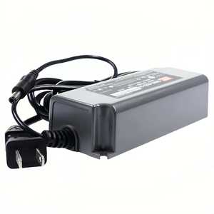 Mw Owa-60u-48 60w Dc Power <b>Adapter</b> <b>Us</b> <b>Plug</b> For Home Appliances And It Devices - Product Image 3