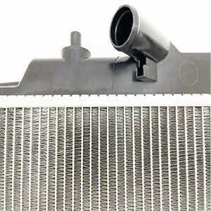 Pour MAZDA 323 VII-radiateur OEM: B6BG-15-200F / BPG2-15-200 / BPM7-15-200 / <span class=keywords><strong>Z506</strong></span>-15-200A / B59615200D / B6DA15200A / BPE415201 - Product Image 4