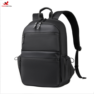 RTS Bulk Mixed Order HQ Fashion Travel <b>Backpack</b> with Zippered Closure Portable for Business Sports & Outdoors Storage - Product Image 1