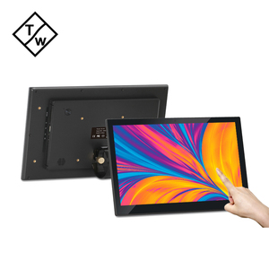 Huion — tablette PC AT14, écran 14 pouces, FULL HD, IPS, Android, RJ45, Wifi, bluetooth, support mural - Product Image 1