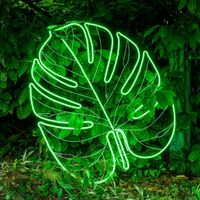 Lampu LED Logo Grosir, Neon Sign Happy Birthday Custom, Neon Sign Pernikahan Dropshipping untuk Bar, Kamar Tidur, Pesta, Dekorasi Rumah
