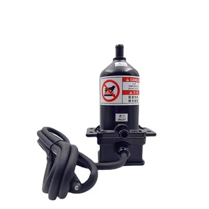 Pompe de préchauffage à circulation automatique pour chauffe-eau de générateur diesel EHA1010, pièce en alliage d'aluminium - Product Image 1