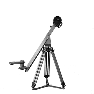 Accessoires de grue de caméra Qfys-mini pour la photographie et la vidéo – Équipement photographique - Product Image 3