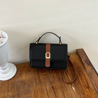 Sac carré tendance pour femme 2026 – Petit sac à bandoulière pour femme
