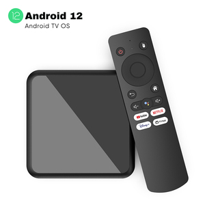 Elebao X8 cộng với <span class=keywords><strong>Android</strong></span> TV Box h618 4K 4GB 64GB Wifi BT 5.0 <span class=keywords><strong>Android</strong></span> 12 Set Top TVBOX thông minh <span class=keywords><strong>Android</strong></span> TV Box - Product Image 6