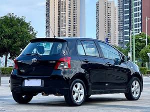 <span class=keywords><strong>Toyota</strong></span> <span class=keywords><strong>Yaris</strong></span> Usado, Modelo <span class=keywords><strong>2008</strong></span>, 1.6RS Automático, Edición Sup Re Me Dynamic, <span class=keywords><strong>Precio</strong></span> Bajo, Disponible para Pedidos al por Mayor - Product Image 4