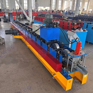 Máquina de Precisión para Formar Azulejos de Uso Ligero con Motor de Engranajes y Rodamiento 380V/50HZ/3PH, Garantía de 2 Años - Product Image 2