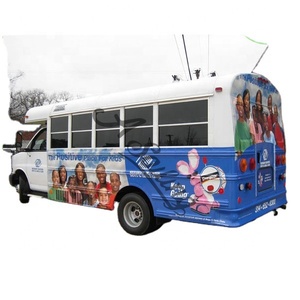 <span class=keywords><strong>Autocollant</strong></span> publicitaire <span class=keywords><strong>pour</strong></span> bus, taille personnalisée avec votre graphisme, amovible, utilisation en extérieur - Product Image 1