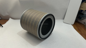 ใหม่ Manny C36840/1ตัวกรองคอมเพรสเซอร์แอร์มอเตอร์ขับเคลื่อนด้วยไฟเบอร์ไส้กรองกระดาษกรองอากาศเครื่องแยกแก๊ส ISO 9001 - Product Image 6