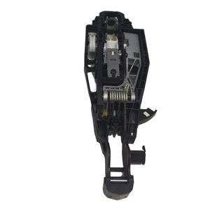 Maniglia originale per portiera auto Clip di fissaggio per auto maniglia per Peugeot 4008 Citroen C5 C6 <span class=keywords><strong>DS</strong></span> 0E 9804715580 9804715680 - Product Image 2