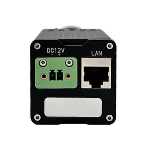 Günstige Wärme bild kamera 0,8 bis 2 μm Kurzwellen-Infrarot-Thermografie kamera Industrielle Infrarot kamera - Product Image 6