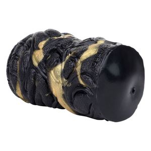 Nuevo Masturbador Masculino de Fantasía con Vibración, Copa de Masturbación de Silicona, Vagina Realista, Juguete Sexual para Adultos - Product Image 1
