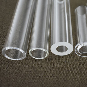 中国100毫米不破硼硅酸盐玻璃管<span class=keywords><strong>3.3</strong></span>硼硅酸盐管 - Product Image 3